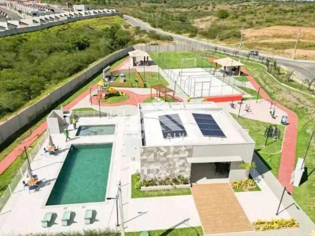 Casa / Sobrado em Condomínio para Venda em Feira de Santana/BA Registro 2 Quartos