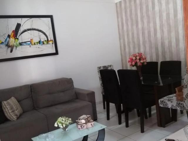 Casa / Sobrado em Condomínio para Venda em Feira de Santana/BA Registro 2 Quartos