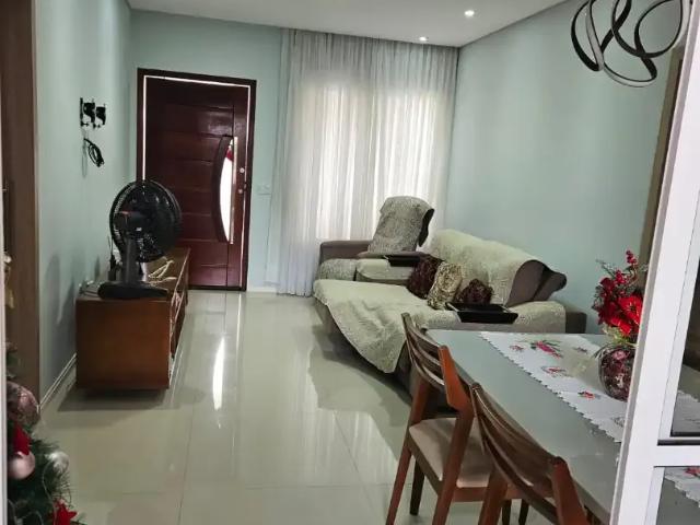 Casa / Sobrado em Condomínio para Venda em Feira de Santana/BA Registro 3 Quartos