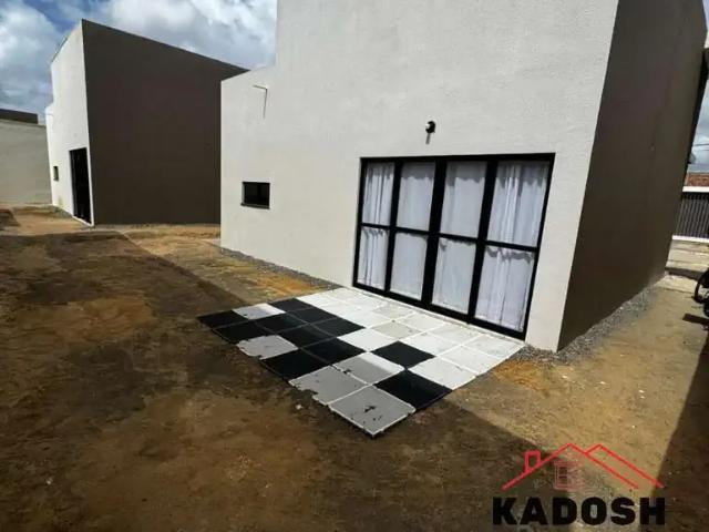 Casa / Sobrado em Condomínio para Venda em Feira de Santana/BA Registro 3 Quartos