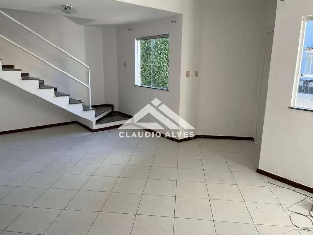 Casa / Sobrado em Condomínio para Venda em Feira de Santana/BA Santa Mônica 3 Quartos