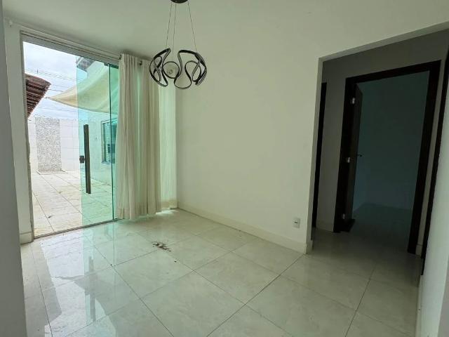 Casa / Sobrado em Condomínio para Venda em Feira de Santana/BA Santa Mônica 3 Quartos