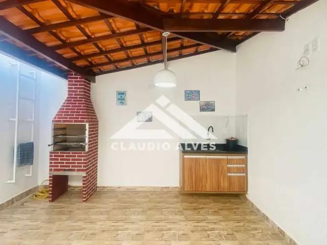 Casa / Sobrado em Condomínio para Venda em Feira de Santana/BA Santo Antônio dos Prazeres 3 Quartos