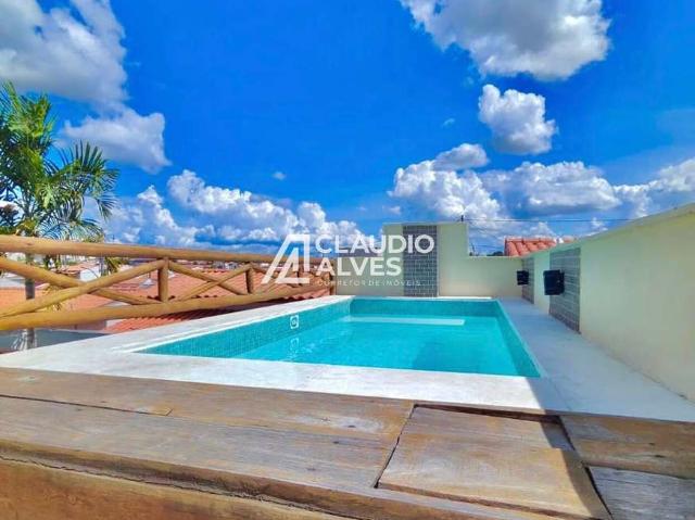 Casa / Sobrado em Condomínio para Venda em Feira de Santana/BA Sim 3 Quartos