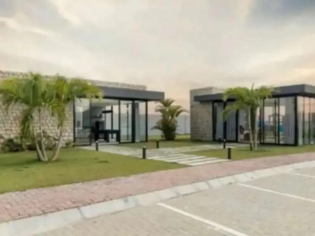 Casa / Sobrado em Condomínio para Venda em Feira de Santana/BA Sim 3 Quartos