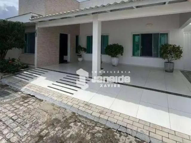 Casa / Sobrado em Condomínio para Venda em Feira de Santana/BA Sim 3 Quartos