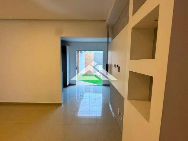 Casa / Sobrado em Condomínio para Venda em Feira de Santana/BA Sim 3 Quartos