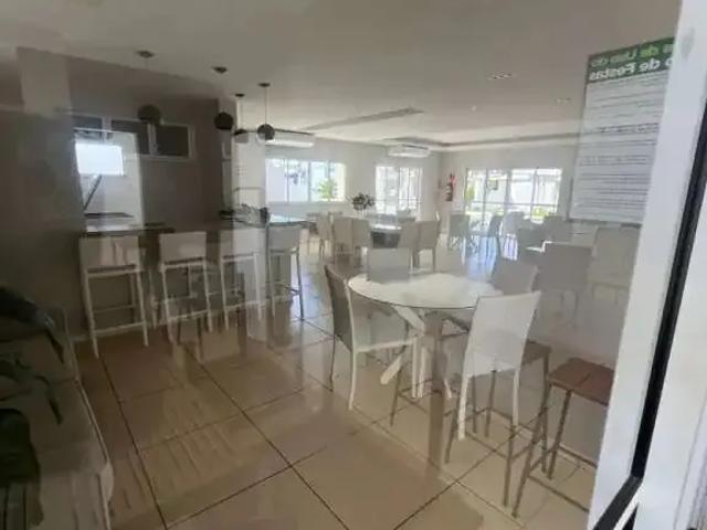 Casa / Sobrado em Condomínio para Venda em Feira de Santana/BA Sim 3 Quartos