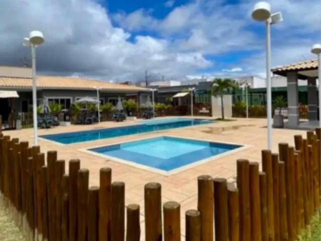 Casa / Sobrado em Condomínio para Venda em Feira de Santana/BA Sim 3 Quartos
