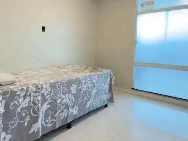 Casa / Sobrado em Condomínio para Venda em Feira de Santana/BA Sim 3 Quartos