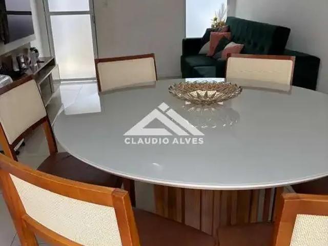 Casa / Sobrado em Condomínio para Venda em Feira de Santana/BA Sim 3 Quartos