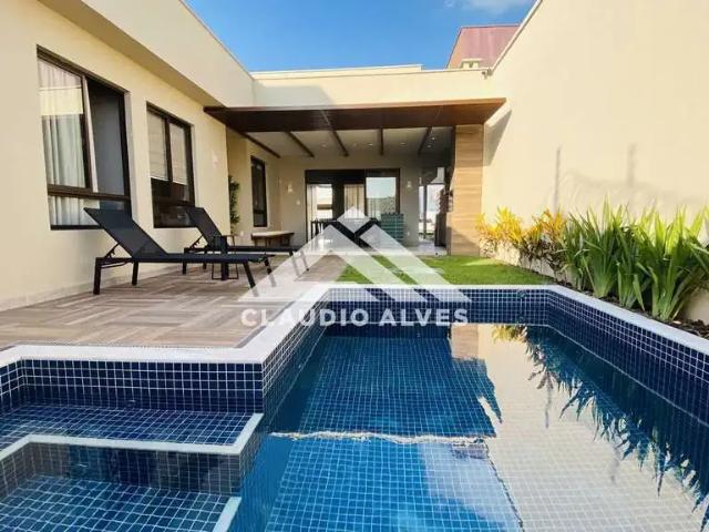 Casa / Sobrado em Condomínio para Venda em Feira de Santana/BA Sim 3 Quartos
