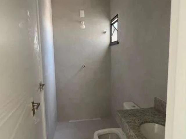 Casa / Sobrado em Condomínio para Venda em Feira de Santana/BA Sim 3 Quartos
