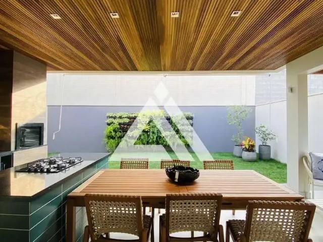 Casa / Sobrado em Condomínio para Venda em Feira de Santana/BA Sim 3 Quartos
