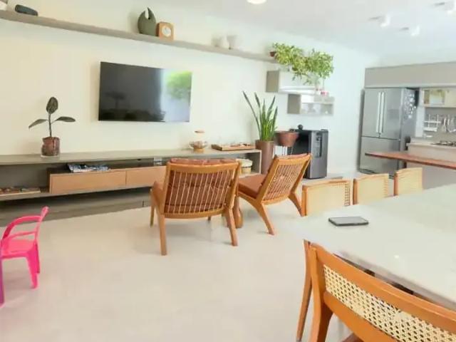 Casa / Sobrado em Condomínio para Venda em Feira de Santana/BA Sim 3 Quartos