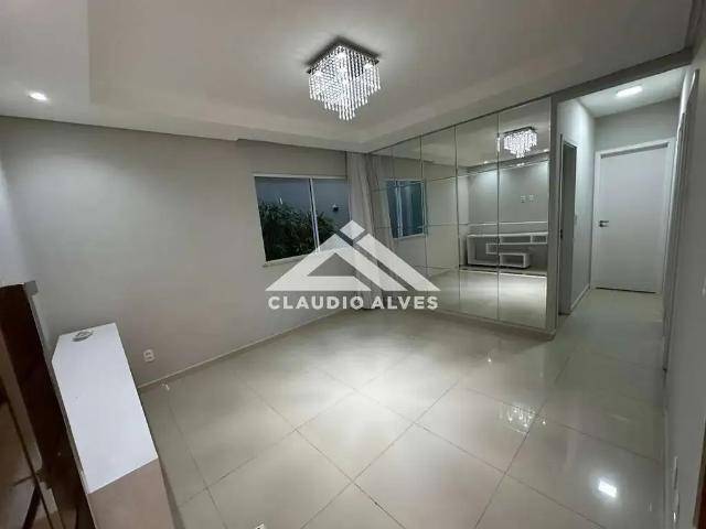 Casa / Sobrado em Condomínio para Venda em Feira de Santana/BA Sim 3 Quartos