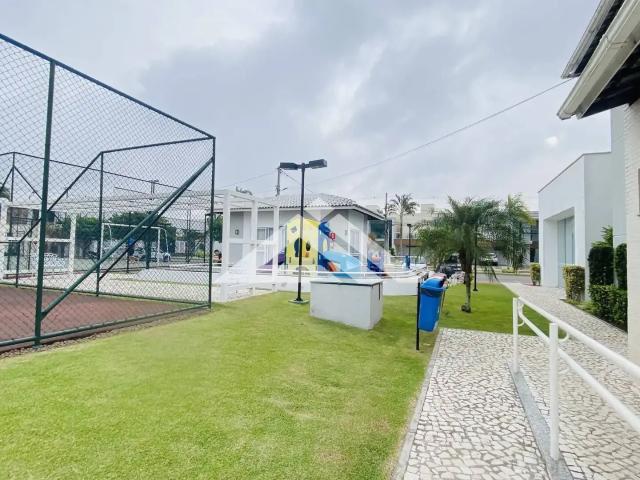 Casa / Sobrado em Condomínio para Venda em Feira de Santana/BA Sim 3 Quartos