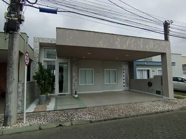 Casa / Sobrado em Condomínio para Venda em Feira de Santana/BA Sim 3 Quartos