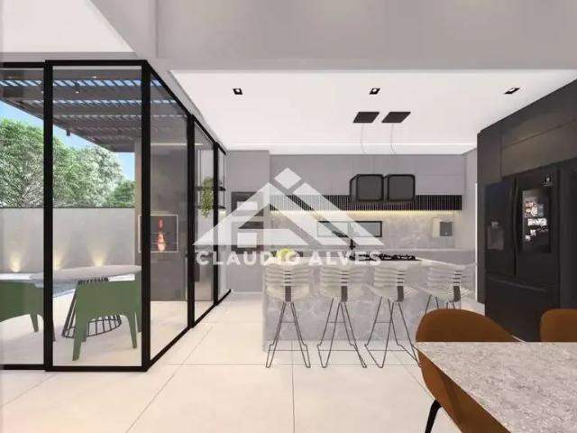 Casa / Sobrado em Condomínio para Venda em Feira de Santana/BA Sim 3 Quartos