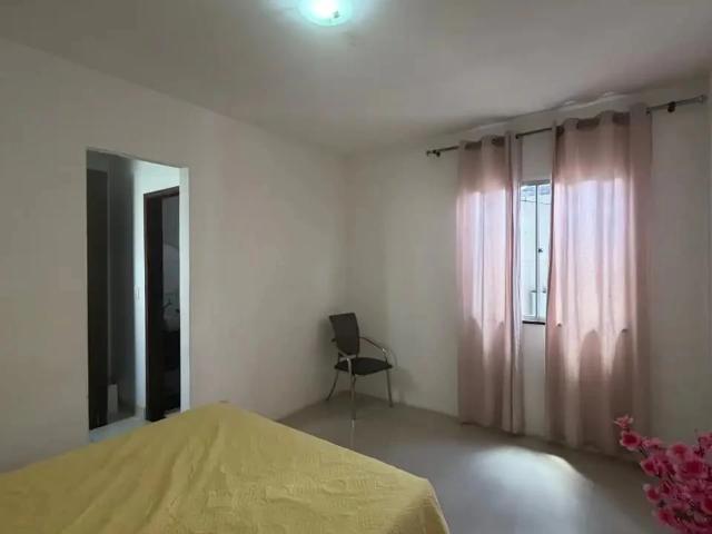 Casa / Sobrado em Condomínio para Venda em Feira de Santana/BA Sim 3 Quartos