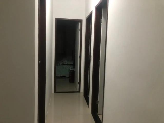 Casa / Sobrado em Condomínio para Venda em Feira de Santana/BA Sim 3 Quartos