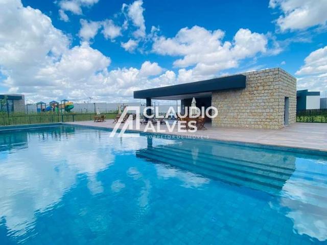 Casa / Sobrado em Condomínio para Venda em Feira de Santana/BA Sim 3 Quartos