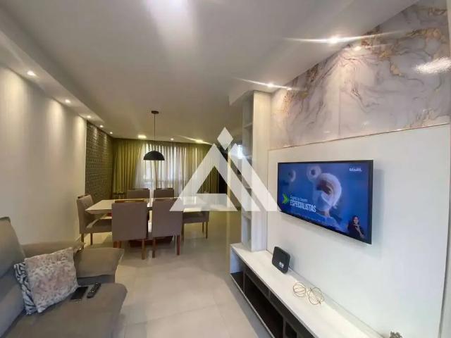 Casa / Sobrado em Condomínio para Venda em Feira de Santana/BA Sim 3 Quartos