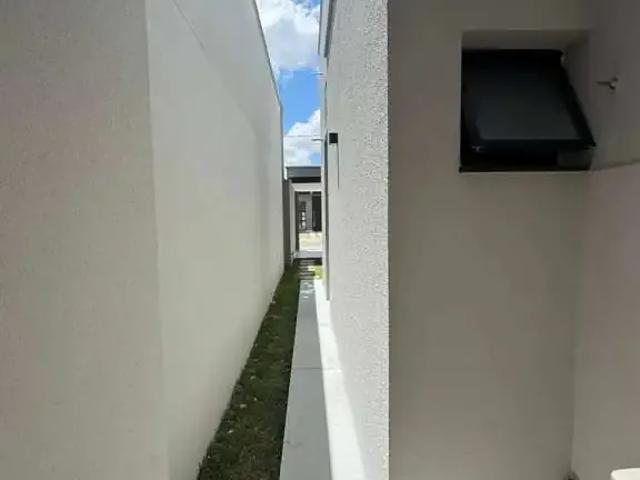 Casa / Sobrado em Condomínio para Venda em Feira de Santana/BA Sim 3 Quartos