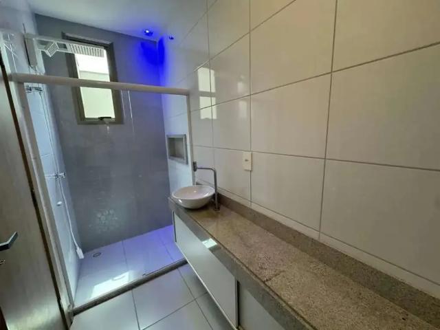 Casa / Sobrado em Condomínio para Venda em Feira de Santana/BA Sim 3 Quartos