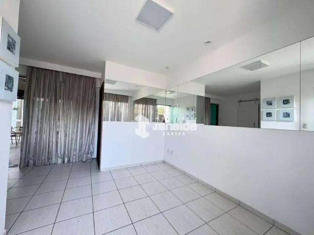 Casa / Sobrado em Condomínio para Venda em Feira de Santana/BA Sim 3 Quartos
