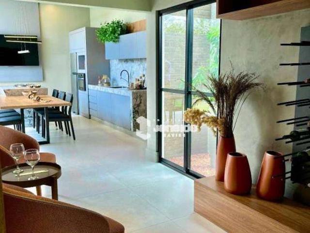 Casa / Sobrado em Condomínio para Venda em Feira de Santana/BA Sim 3 Quartos