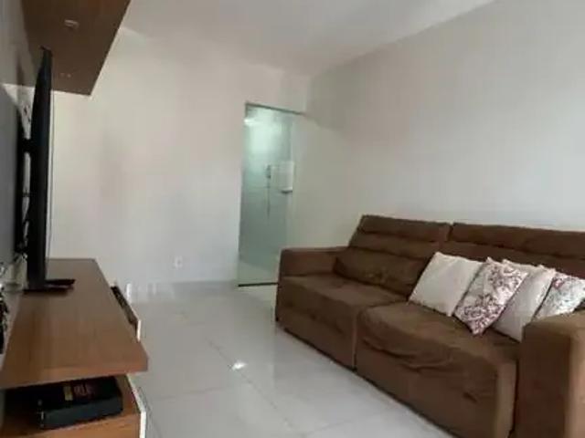 Casa / Sobrado em Condomínio para Venda em Feira de Santana/BA Sim 3 Quartos