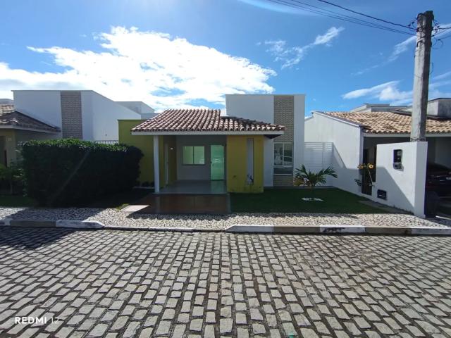 Casa / Sobrado em Condomínio para Locação em Feira de Santana/BA Sim 3 Quartos