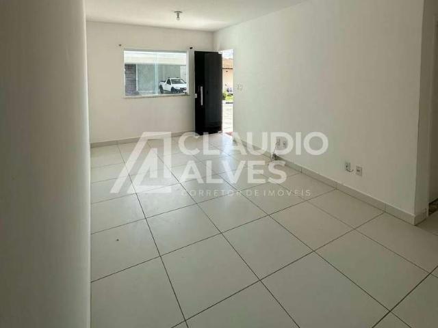 Casa / Sobrado em Condomínio para Venda em Feira de Santana/BA Sim 3 Quartos