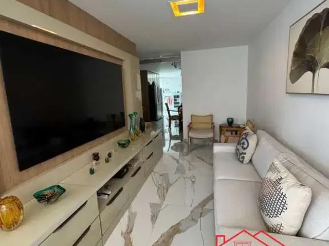 Casa / Sobrado em Condomínio para Venda em Feira de Santana/BA Sim 3 Quartos