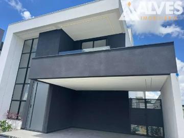 Casa / Sobrado em Condomínio para Venda em Feira de Santana/BA Sim 3 Quartos
