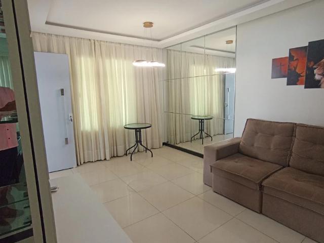 Casa / Sobrado em Condomínio para Venda em Feira de Santana/BA Sim 2 Quartos