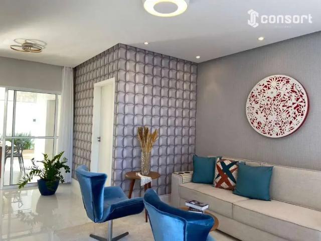 Casa / Sobrado em Condomínio para Venda em Feira de Santana/BA Sim 2 Quartos