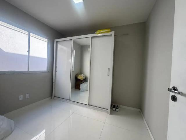 Casa / Sobrado em Condomínio para Venda em Feira de Santana/BA Sim 2 Quartos
