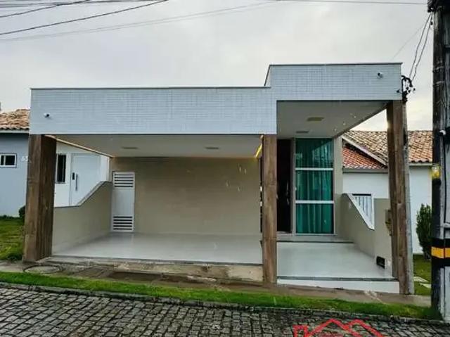 Casa / Sobrado em Condomínio para Venda em Feira de Santana/BA Sim 2 Quartos