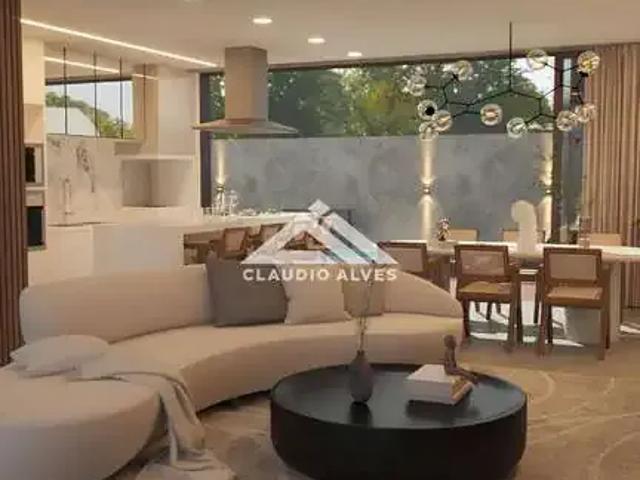 Casa / Sobrado em Condomínio para Venda em Feira de Santana/BA Sim 4 Quartos