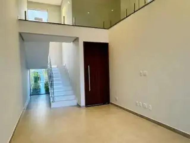 Casa / Sobrado em Condomínio para Venda em Feira de Santana/BA Sim 4 Quartos