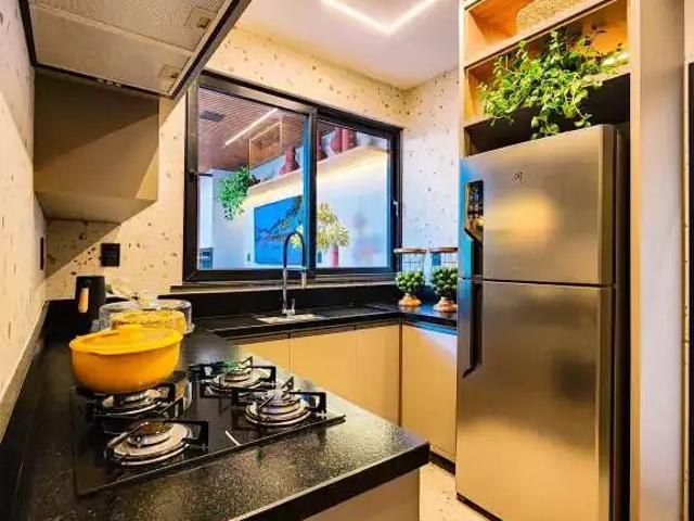 Casa / Sobrado em Condomínio para Venda em Feira de Santana/BA Sim 4 Quartos