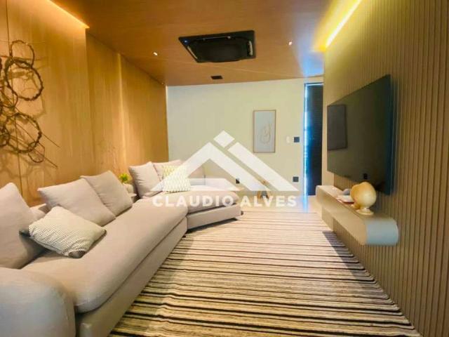 Casa / Sobrado em Condomínio para Venda em Feira de Santana/BA Sim 4 Quartos