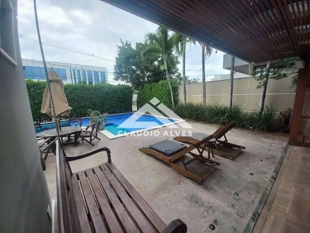 Casa / Sobrado em Condomínio para Venda em Feira de Santana/BA Sim 4 Quartos