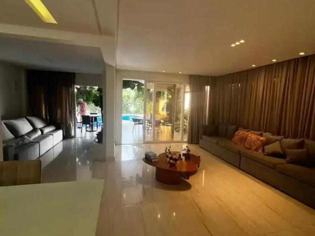 Casa / Sobrado em Condomínio para Venda em Feira de Santana/BA Sim 4 Quartos
