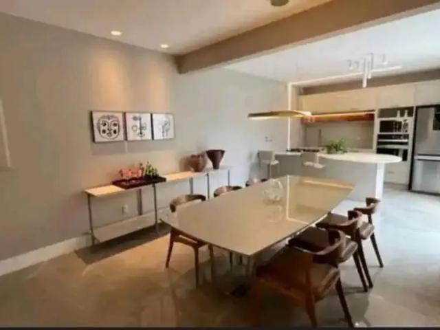 Casa / Sobrado em Condomínio para Venda em Feira de Santana/BA Sim 4 Quartos