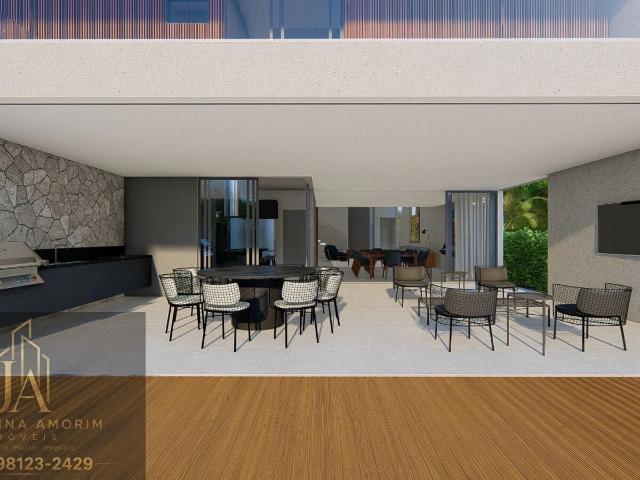 Casa / Sobrado em Condomínio para Venda em Feira de Santana/BA Sim 5 Quartos