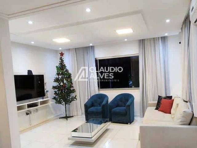 Casa / Sobrado em Condomínio para Venda em Feira de Santana/BA Sim 5 Quartos