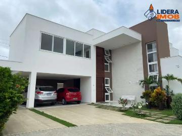 Casa / Sobrado em Condomínio para Venda em Feira de Santana/BA Sim 6 Quartos
